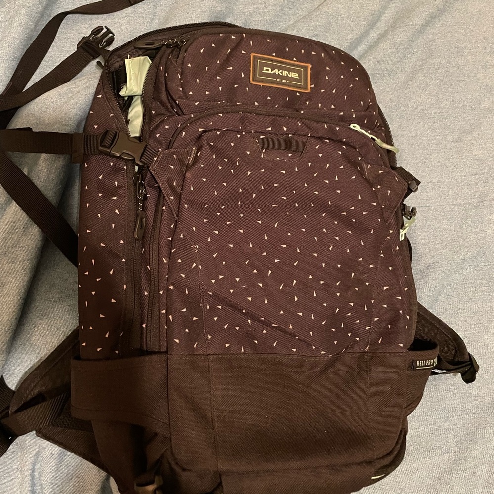 Dakine Heli Pro 20L